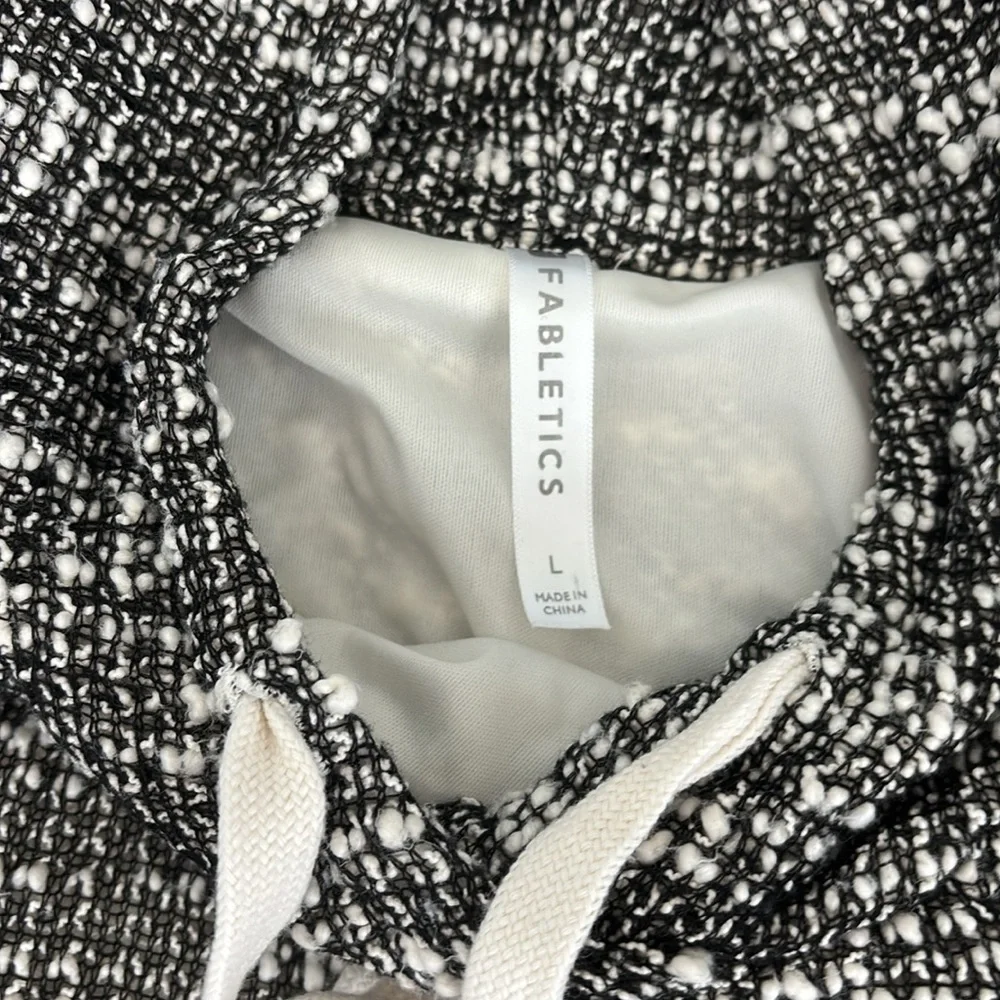 Fabletics Tunic - Picture 3 of 4